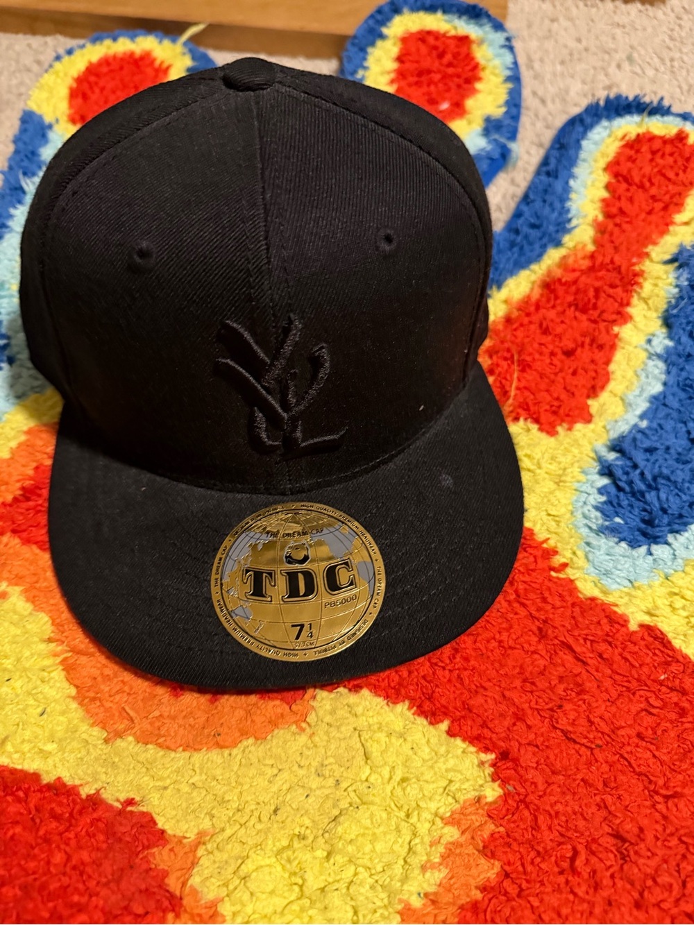 New Era x YVL Playboi Carti cap